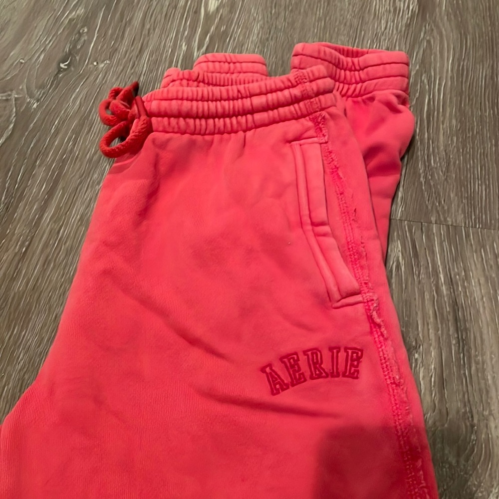 Aerie sweatpants